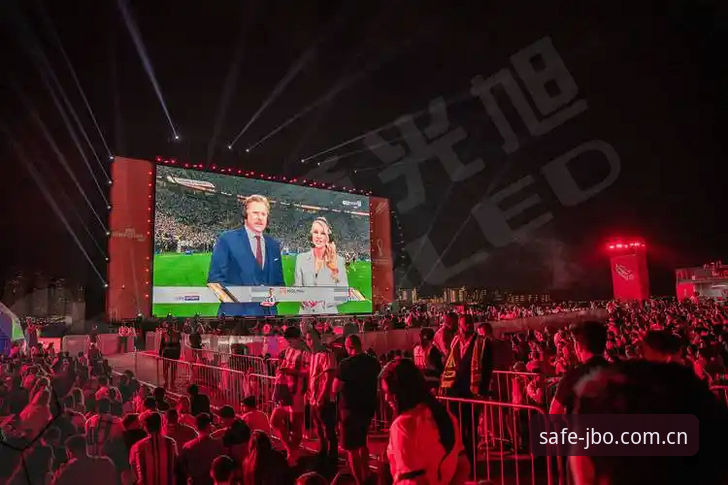 JBO电竞2023官网常见问题 世界杯观赛受阻实用指南:从签证困局到JBO电竞平台观赛新选择