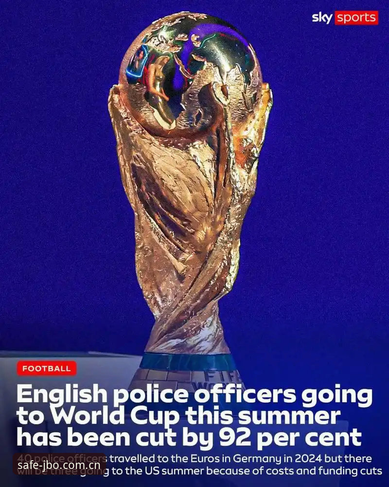 JBO官网安全哪个好 世界杯安保政策调整观察:从英国警员缩减看国际赛事合作趋势